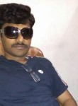 Saderapally, 35 лет, Quthbullapur