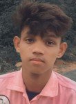 Amit Kumar Sahan, 19 лет, Phulabāni
