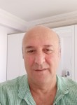 Ilkay Yılmazoglu, 53 года, İzmir