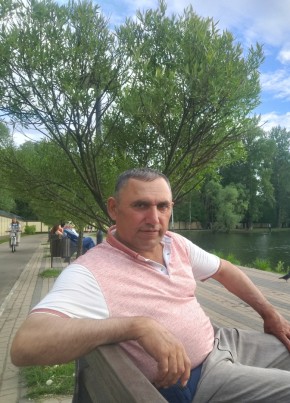 Алик из Десногорска 54 года