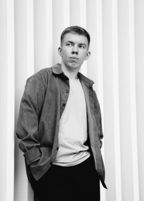 Александр из Одинцово 23 года
