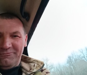 Sergey, 40, Roslavl