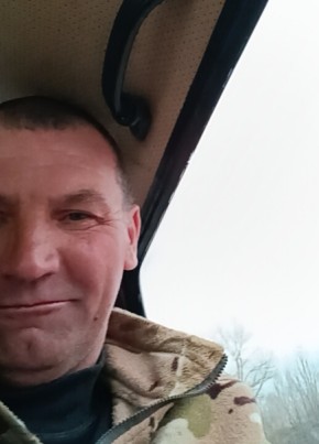 Сергей из Рославли 40 лет