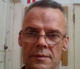 Эдуард, 56 лет, Иваново