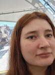 Elizaveta, 30, Moscow