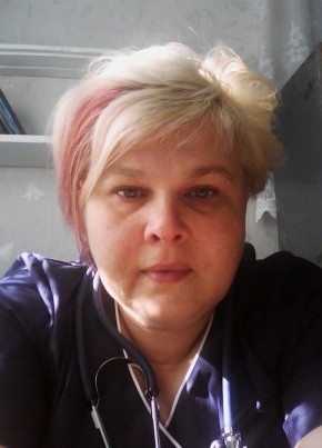 Елена, 48, Россия, Чертково