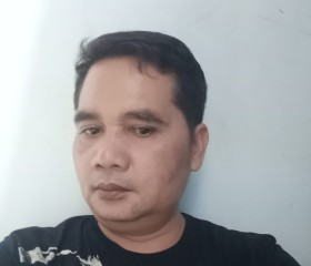 awan, 44 года, Rangkasbitung