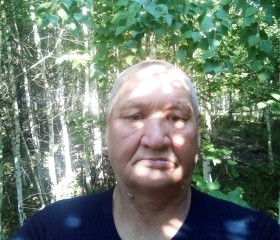 Федор, 62 года, Челябинск