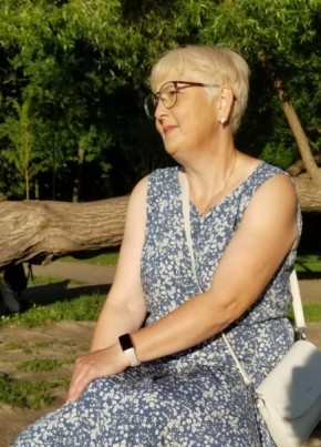 Натали, 53, Россия, Нефтекамск
