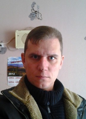 Андрей, 45, Россия, Миасс