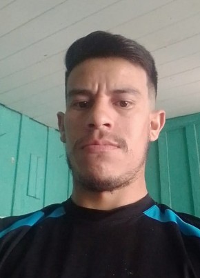 Josnei из Campo Largo 32 года