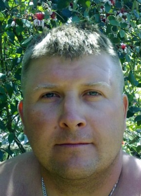 Владимир, 46, Україна, Маріуполь