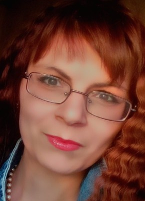 Yuliya, 33, Russia, Tver