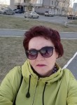 Наталья Силина, 52 года, Екатеринбург