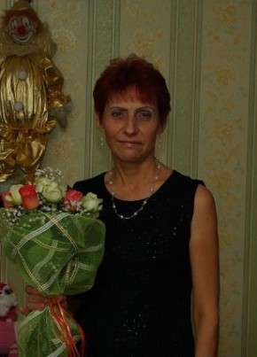 Марина, 62, Россия, Химки