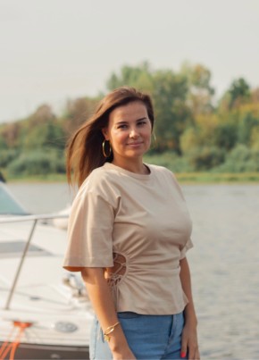 Alyona, 38, Россия, Нижний Новгород