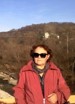 ЗОЯ, 68, Россия, Нальчик