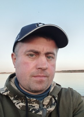Дмитрий из Северодвинска 41 год