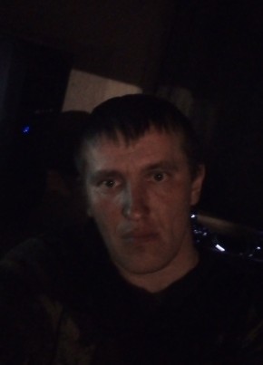 Aleksey, 31, Russia, Kurgan