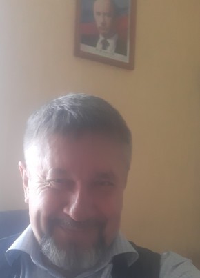 Олег, 52, Россия, Новошахтинск