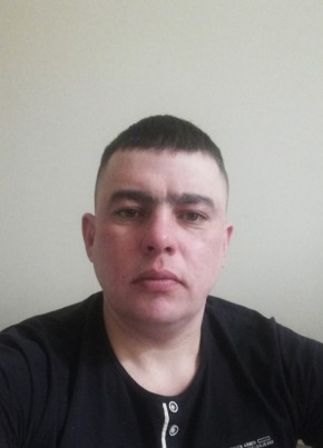 Фёдор, 36, Россия, Свободный