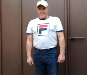 Marat, 55, Beslan