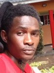 Ben, 18 лет, Kampala