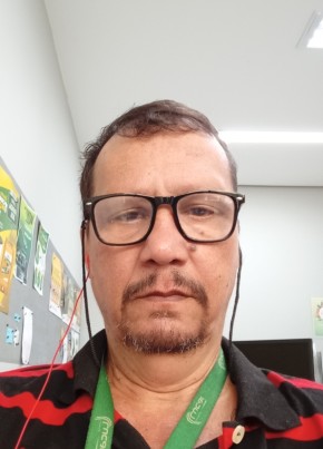 ceSar из Canoas 51 год