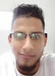 Fernando, 24 года, Guayaquil