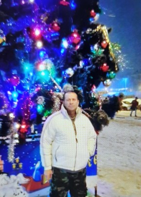 Анатолий, 52, Россия, Ульяновск