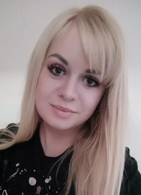 Alina, 36, Russia, Saint Petersburg