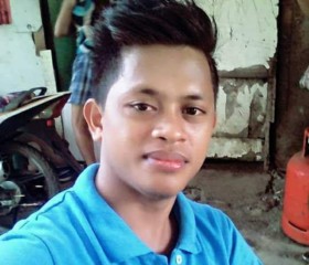 Jayson, 30, Bulaon
