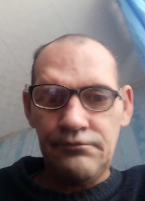 Аркадий из Усть-Илимска 54 года