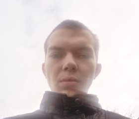 Сергей, 27 лет, Мсціслаў