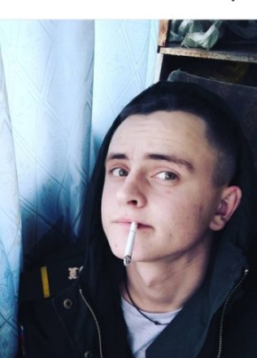 Aleksandr, 21, Russia, Tolyatti