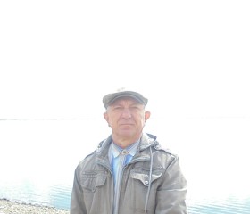 СЕРГЕЙ, 56 лет, Камышин