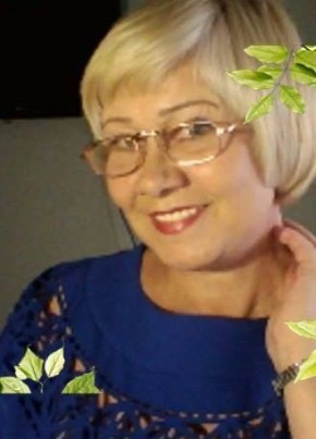 Наталия Васильев, 68, Україна, Лисичанськ