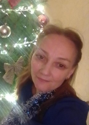 Елена-Милена, 49, Россия, Екатеринбург