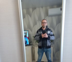 Nikolay, 41, Nizhniy Novgorod