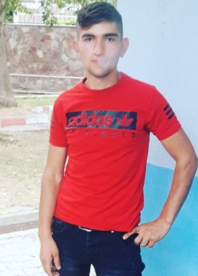 Murat, 25, Türkiye Cumhuriyeti, Niğde