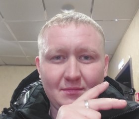VANO, 33, Lipetsk
