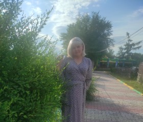 Виктория, 48 лет, Красноярск
