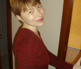 Юлия, 48 лет, Пермь