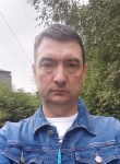 Андрей, 52 года, Ангарск