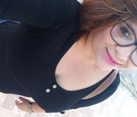 Maria, 42, Juazeiro do Norte