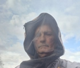 Prokofev, 63, Kuznetsk