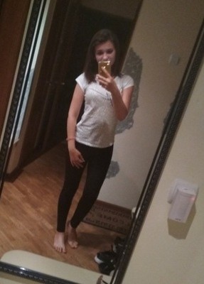 Юлия, 25, Россия, Ленинградская