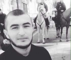 DZhOKhA, 33, Moscow