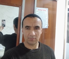 ALIShER BEK, 39, Saratov