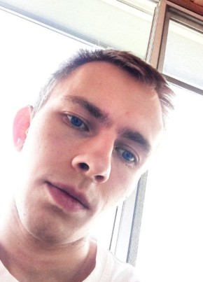 Vladislav, 26, Russia, Moscow